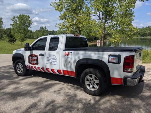 Truck #028 3